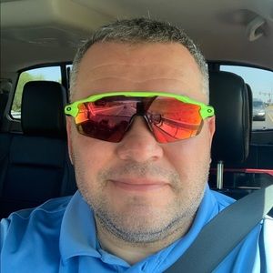 Meet your Posher, Chris